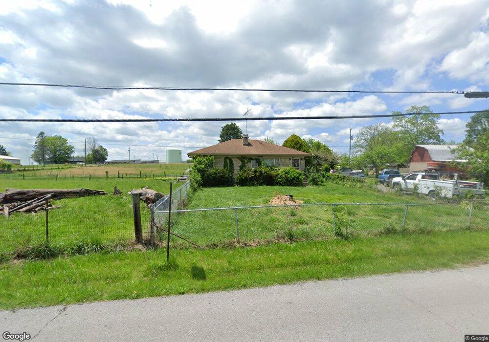 1387 Williar Ave, Corydon, IN 47112 - photo 1