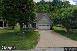 434 Ponderosa Dr, Paintsville, KY 41240