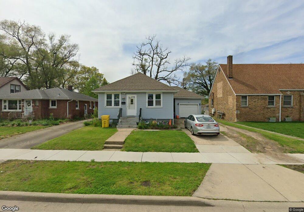 338 N Griffith Blvd, Griffith, IN 46319 - photo 1
