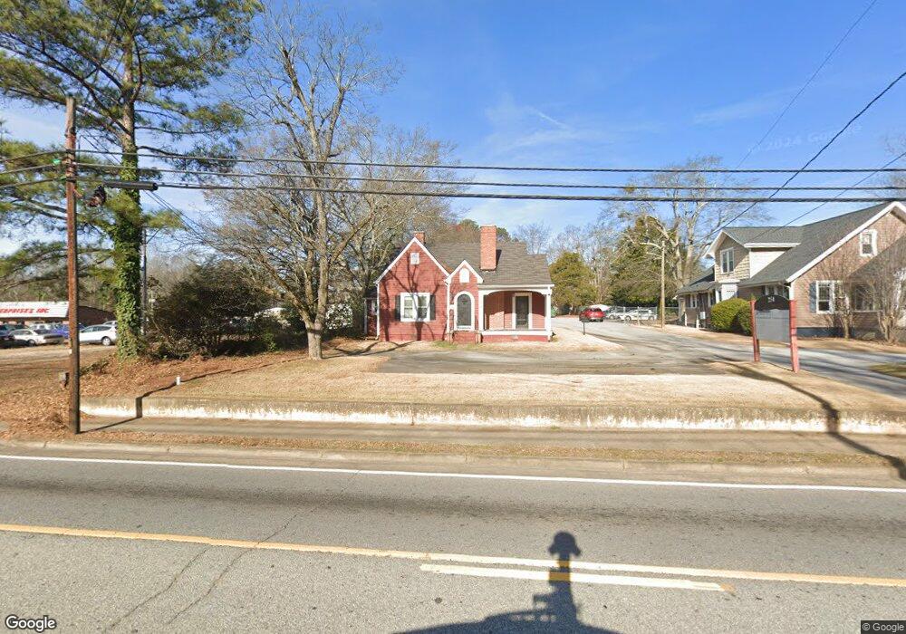 254 N Broad St, Winder, GA 30680 - photo 1