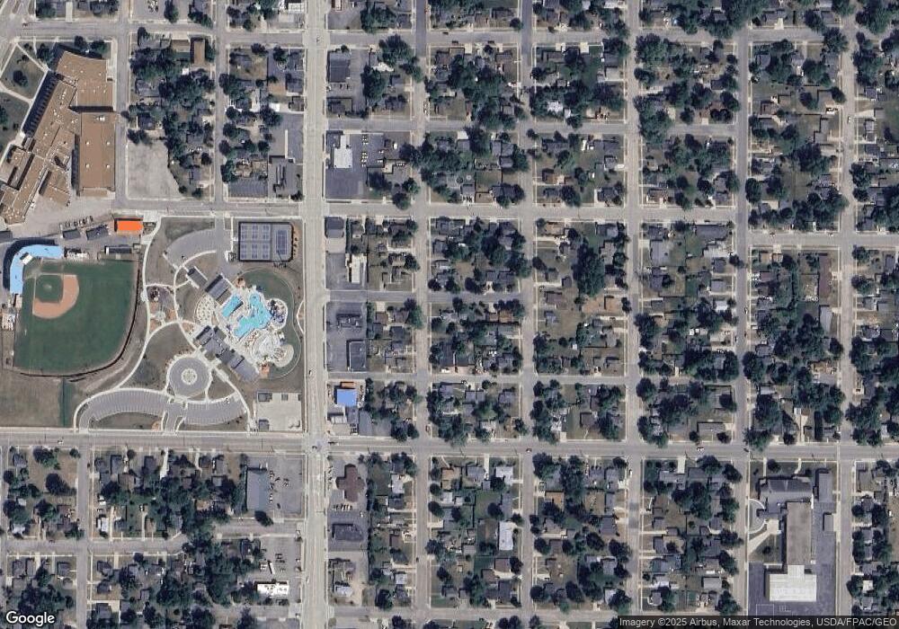 611 9th St S, Wisconsin Rapids, WI 54494 - photo 1