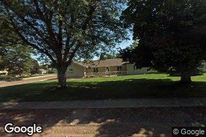 105 Cypress St, Big Springs, NE 69122