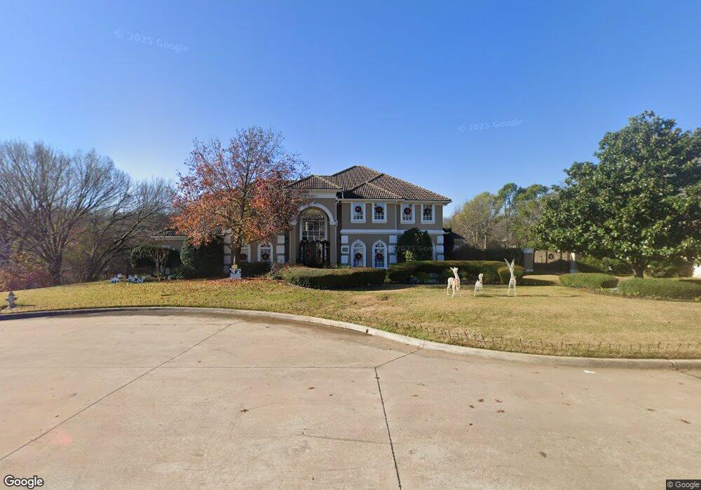 314 Augusta Ct, Southlake, TX 76092 - photo 1