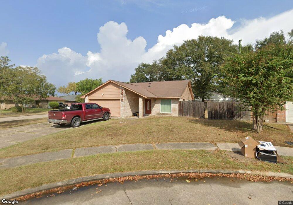 9010 Michelle Ct, Houston, TX 77040 - photo 1