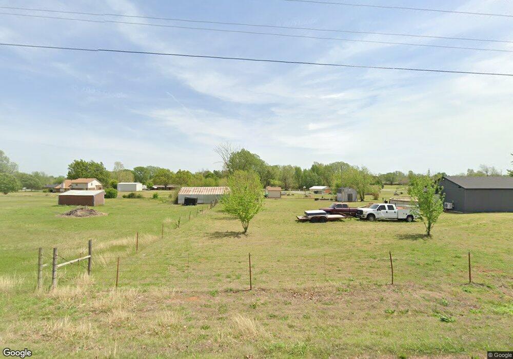 2302 Squirrel Place, Tuttle, OK 73089 - photo 1