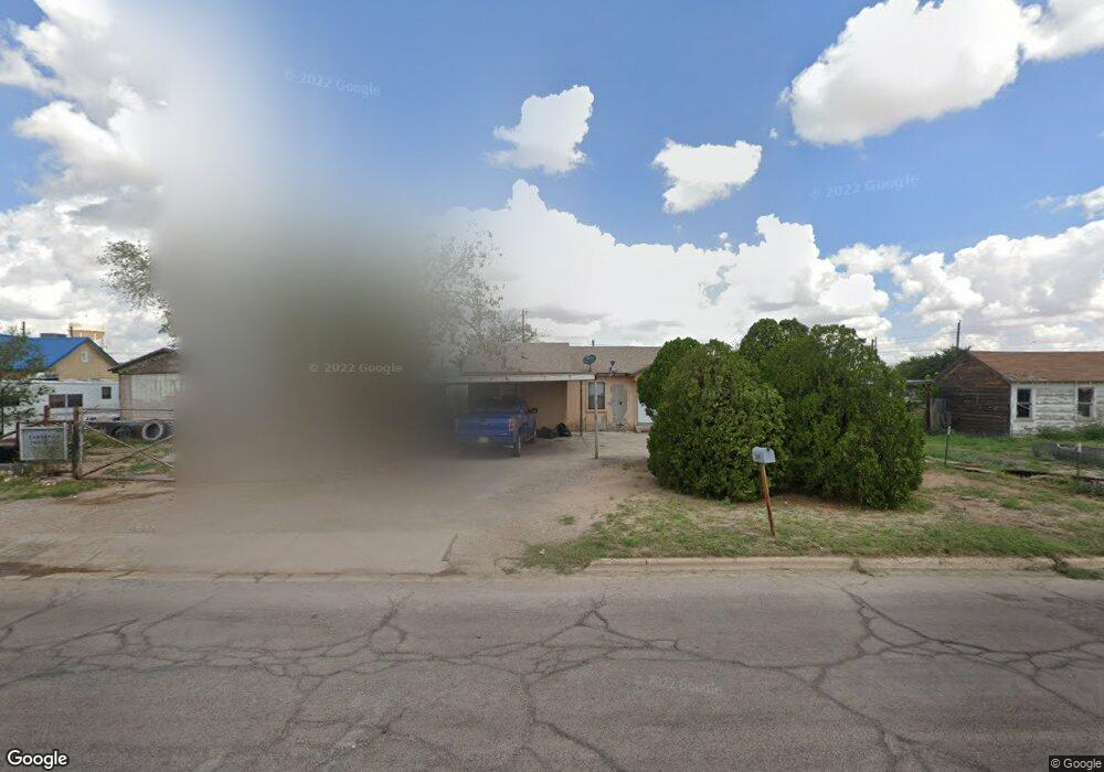 206 E Skelly St, Hobbs, NM 88240 - photo 1