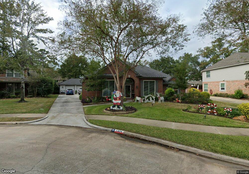 11634 Wilcant Ln, Cypress, TX 77429 - photo 1
