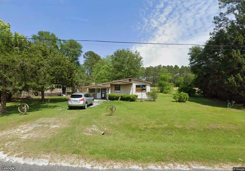 153 Lb Nevels Rd, Moultrie, GA 31768 - photo 1