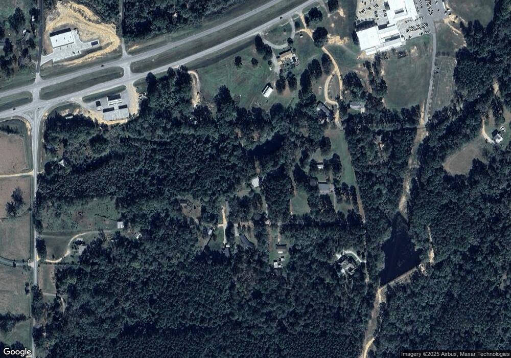 120 Sherwood Forest Rd, Ellisville, MS 39437 - photo 1