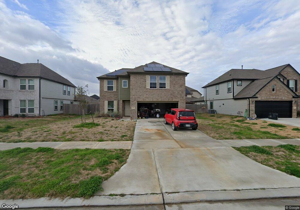 2914 Silverhorn Ln, Rosenberg, TX 77471 - photo 1