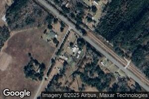 53 Fechtig Rd S, Early Branch, SC 29916