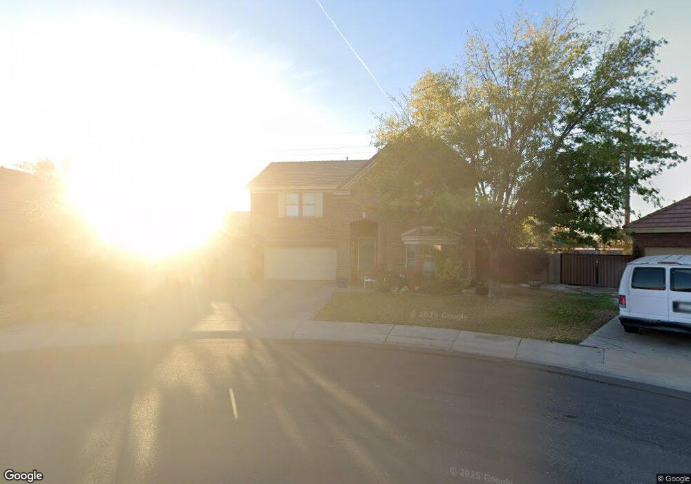 1044 S Jesse Place, Chandler, AZ 85286 - photo 1