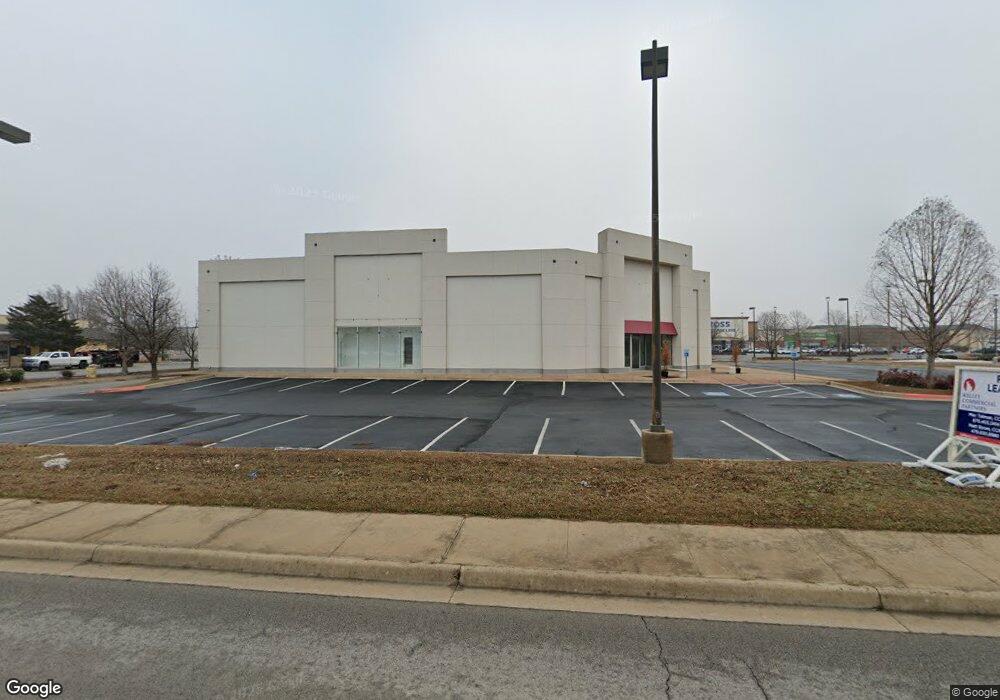 529 N 46th St, Rogers, AR 72756 - photo 1