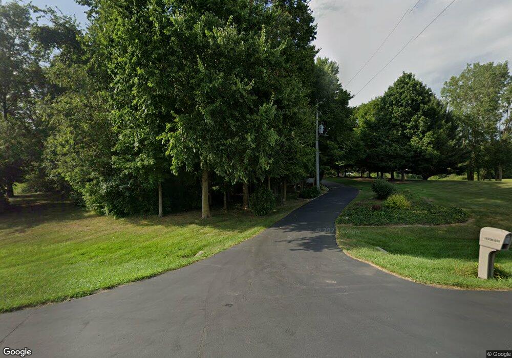 3940 W 100 N, Huntington, IN 46750 - photo 1