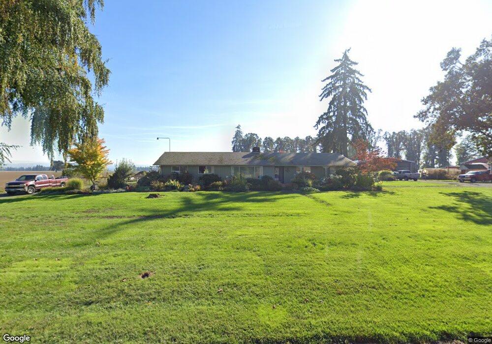 9096 S Schneider Rd, Molalla, OR 97038 - photo 1