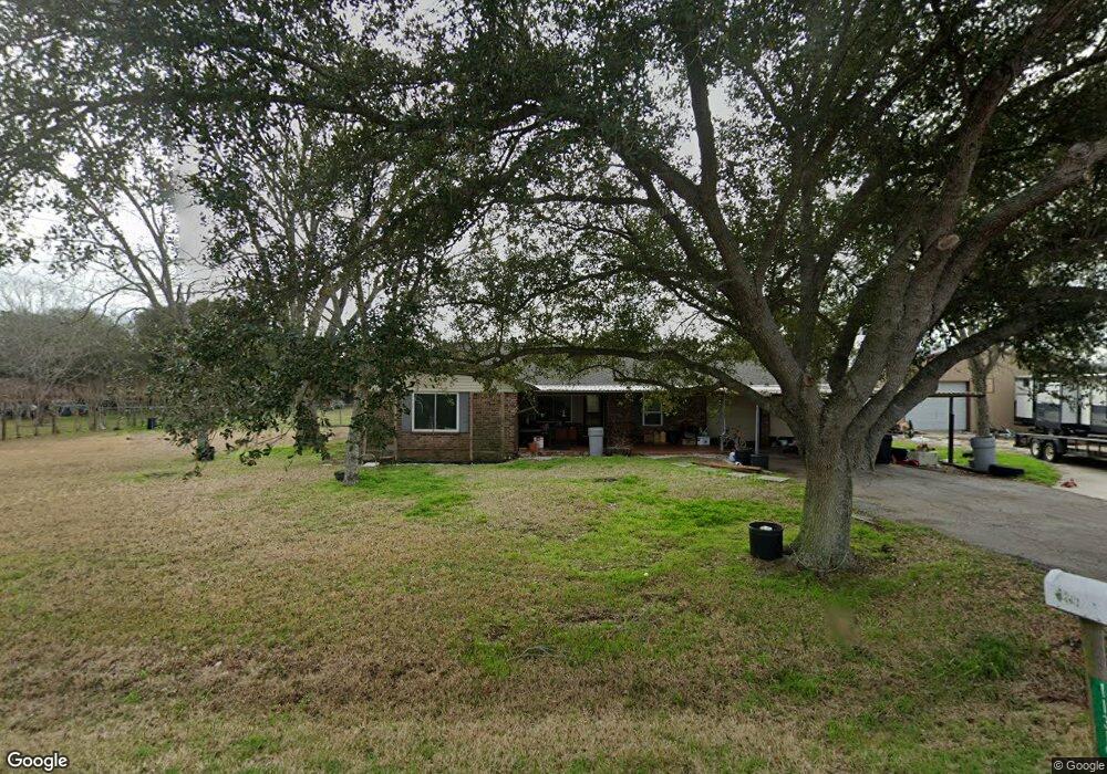 11319 Boyd Rd, Needville, TX 77461 - photo 1