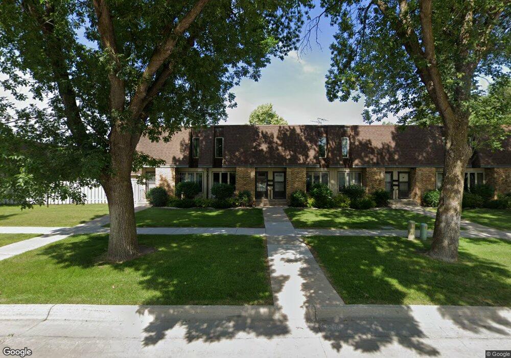 1509 16th St S unit GAR, Fargo, ND 58103 - photo 1