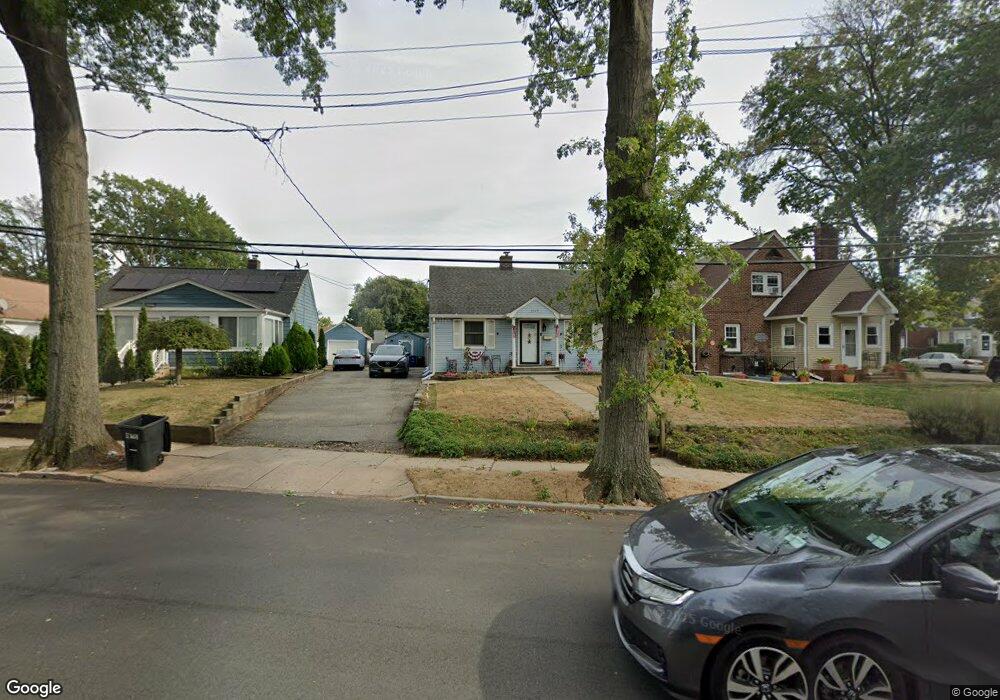 2163 Whittier St, Rahway, NJ 07065 - photo 1