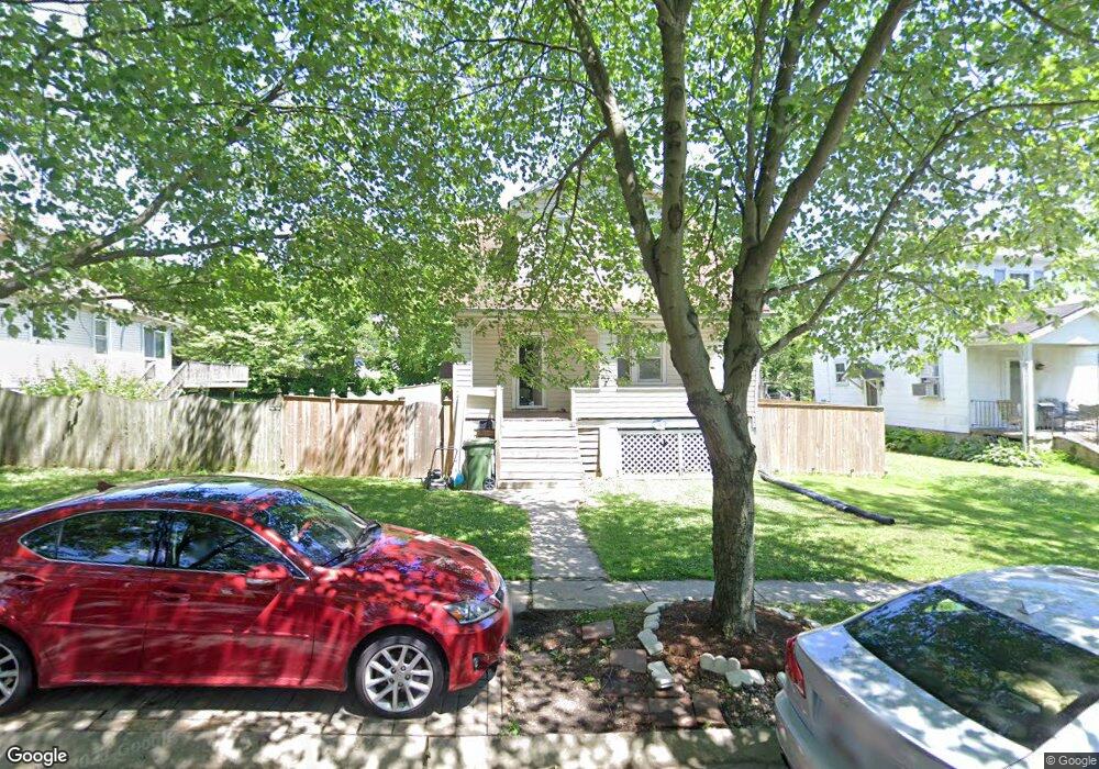 5311 Catalpha Rd, Baltimore, MD 21214 - photo 1