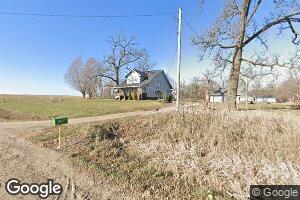 12304 N 107th Ave W, Collins, IA 50055