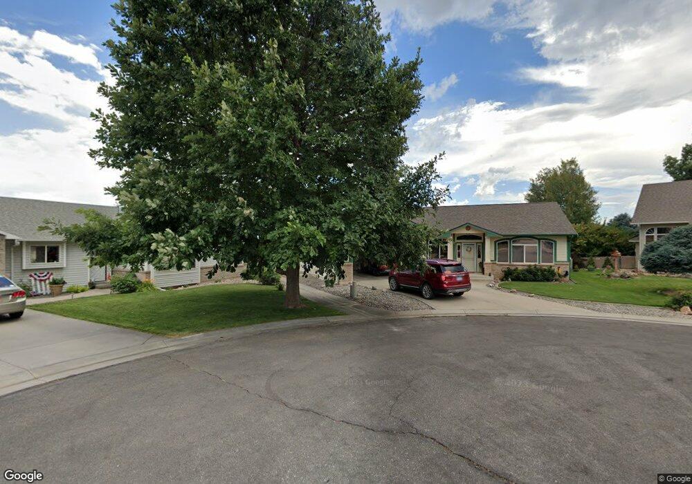 674 Lasalle Ct, Grand Junction, CO 81504 - photo 1