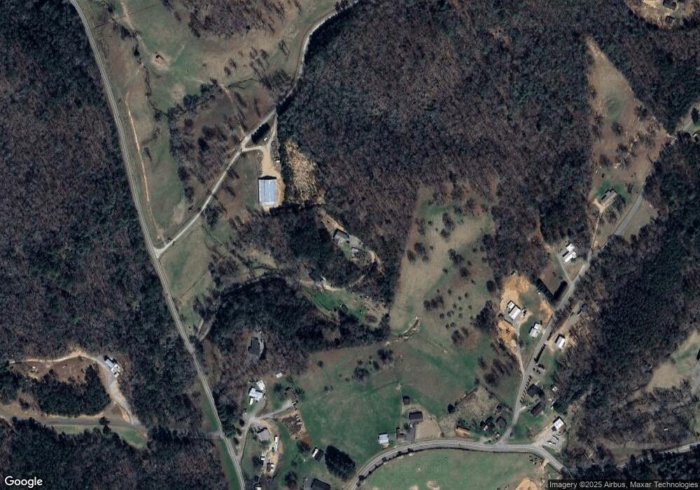 2887 Humphrey Mill Rd, Mineral Bluff, GA 30559 - photo 1