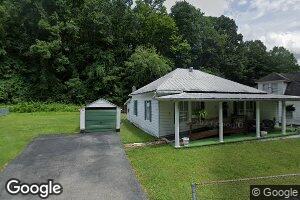 196 Mill Creek Rd, Raven, VA 24639