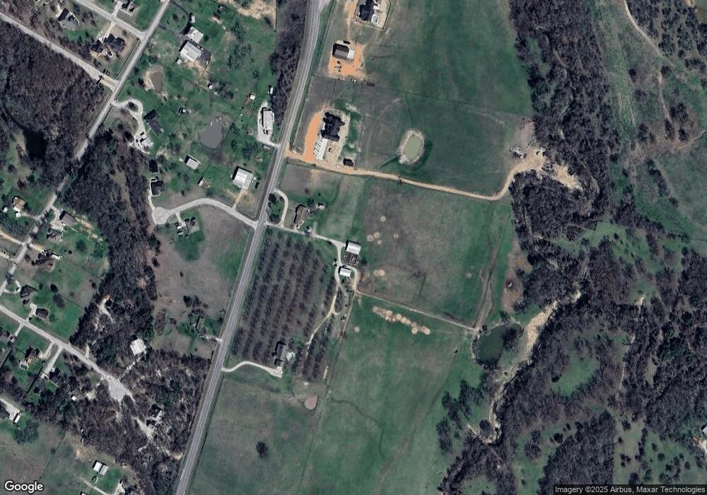 4351 Fm 1189, Weatherford, TX 76087 - photo 1