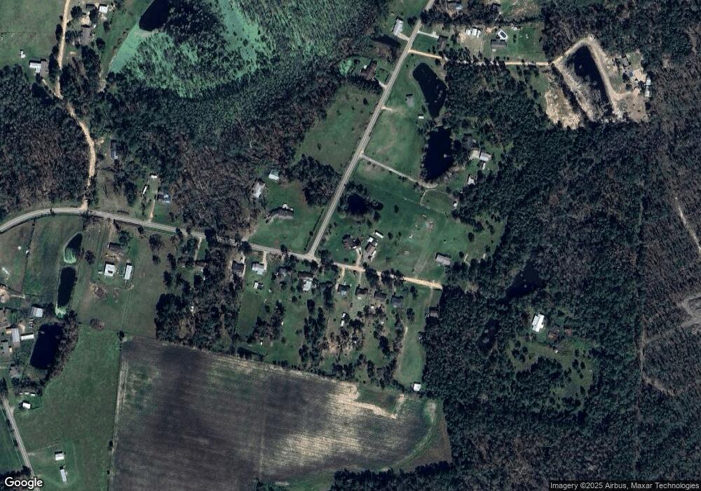 353 Mustang Rd, Douglas, GA 31533 - photo 1