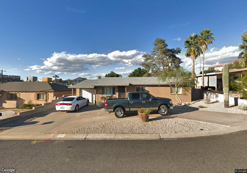 1234 E Griswold Rd, Phoenix, AZ 85020 - photo 1