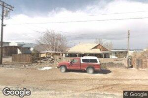 801 N Fifth, Goldfield, NV 89013