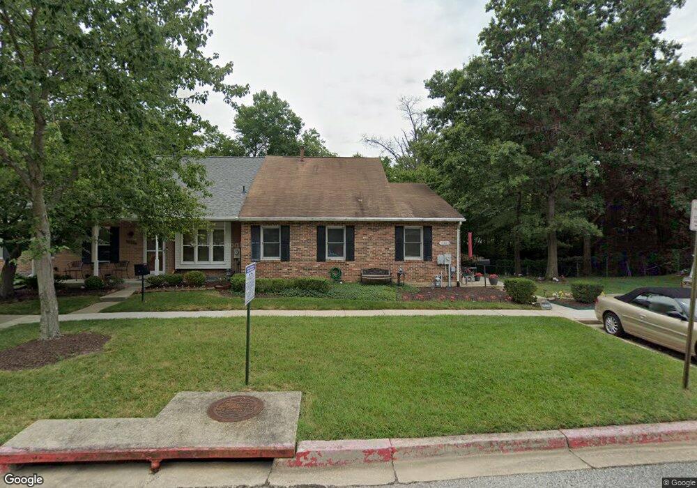 15001 Laurel Oaks Ln, Laurel, MD 20707 - photo 1