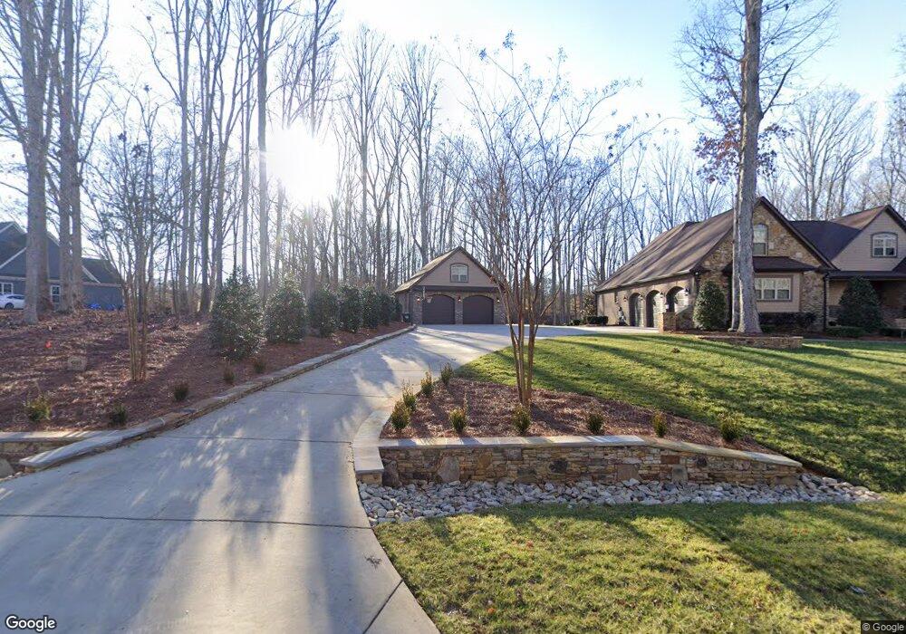 603 Cherokee Farms Trail unit 30, Clover, SC 29710 - photo 1