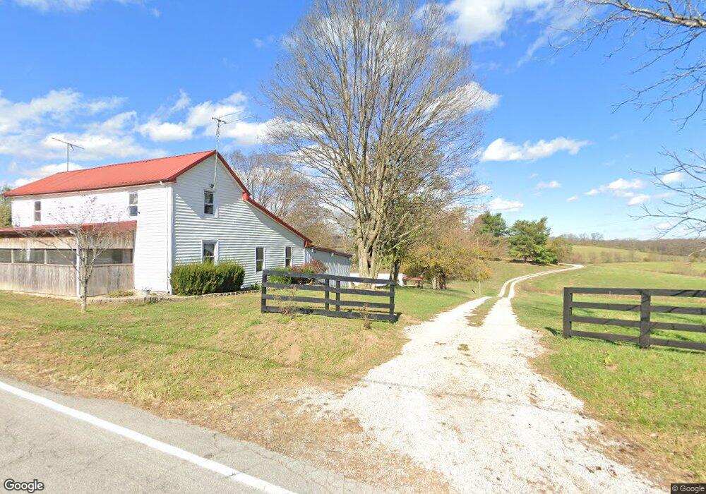 140 Shanklin Rd, Flemingsburg, KY 41041 - photo 1