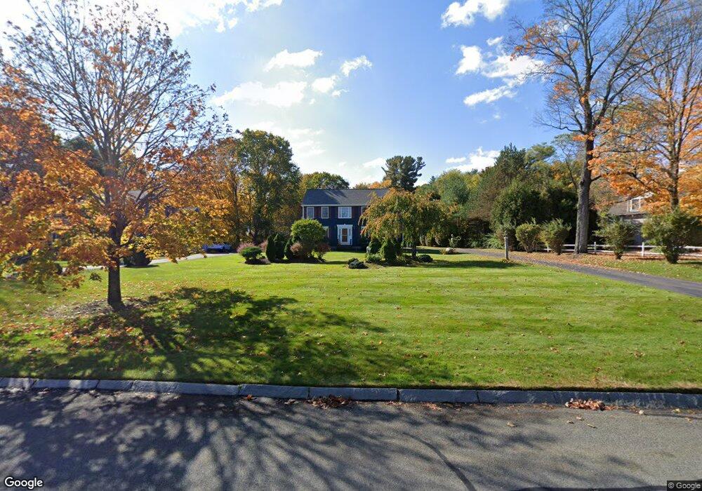 19 Stewart St, Franklin, MA 02038 - photo 1