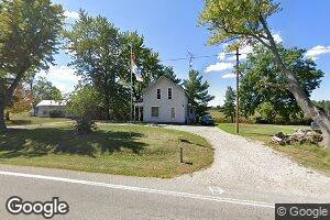 6830 State Route 34, Edgerton, OH 43517