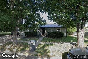 1570 1st Ave W, Horton, KS 66439