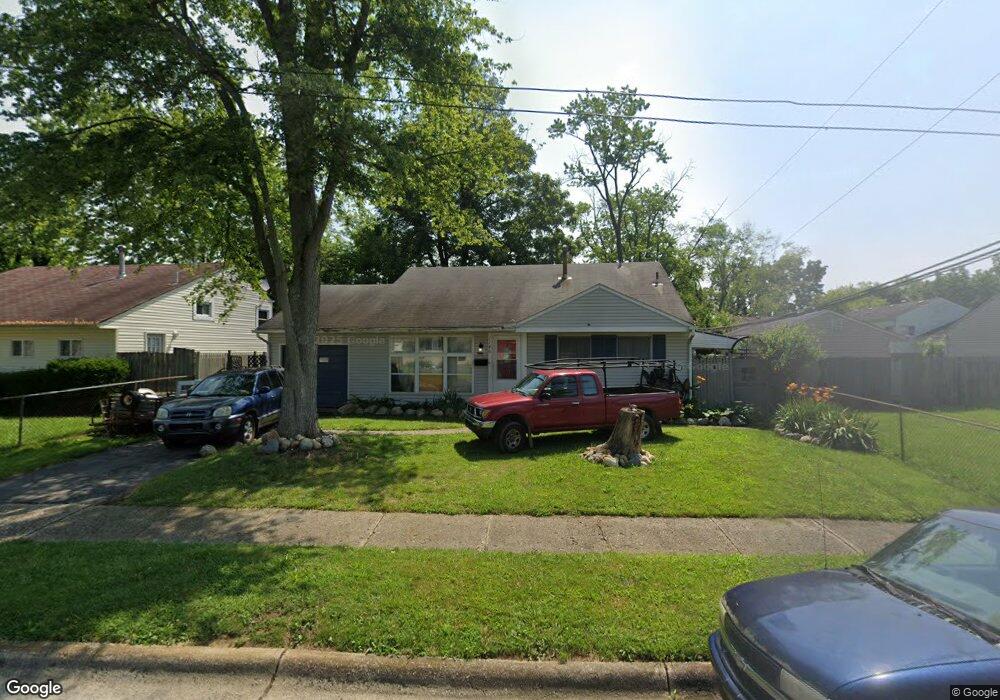 1146 Little Plum Ln, Columbus, OH 43227 - photo 1