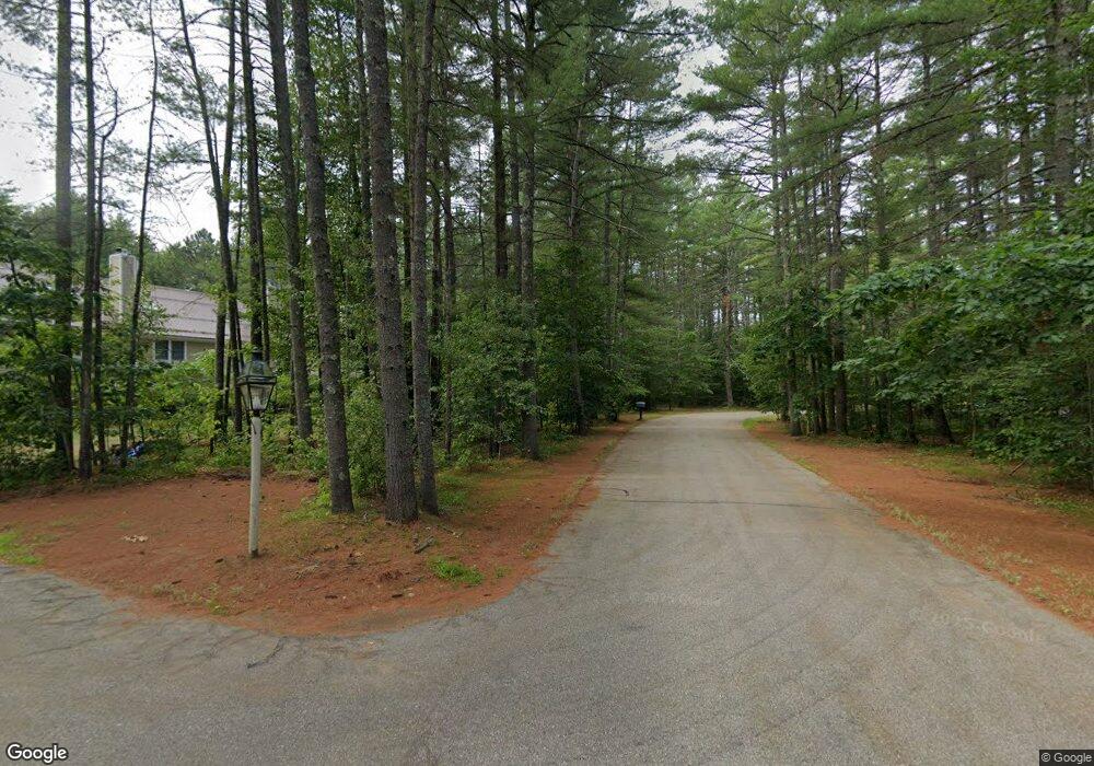 6 Cedar Dr unit 6, Conway, NH 03860 - photo 1