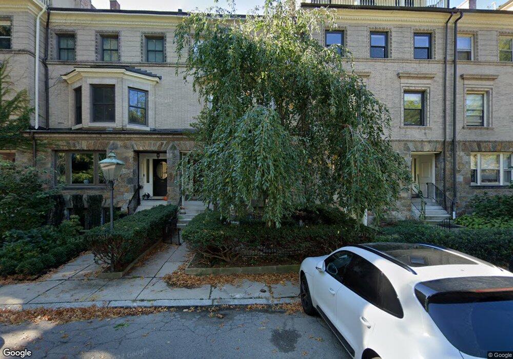 13 Regent Cir unit 1, Brookline, MA 02445 - photo 1