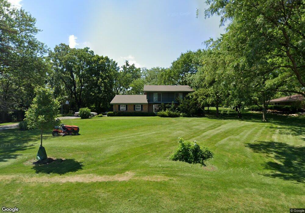 15W611 79th St, Burr Ridge, IL 60527 - photo 1