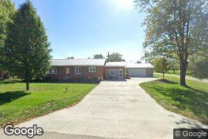 315 W Walnut St, Mendon, OH 45862