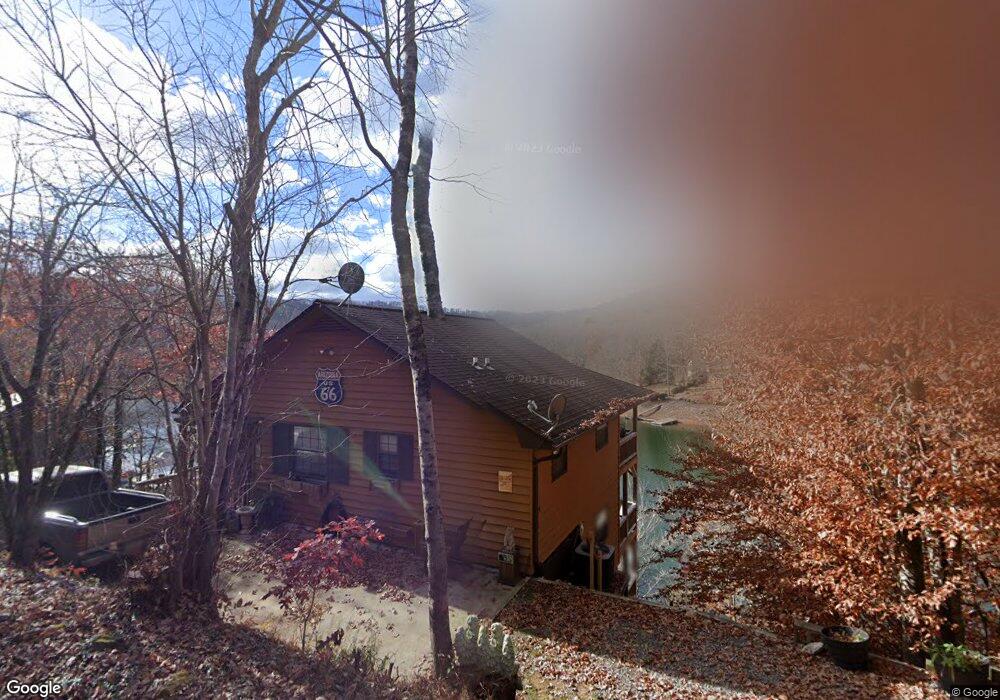 816 Dogwood Trail, Hiawassee, GA 30546 - photo 1