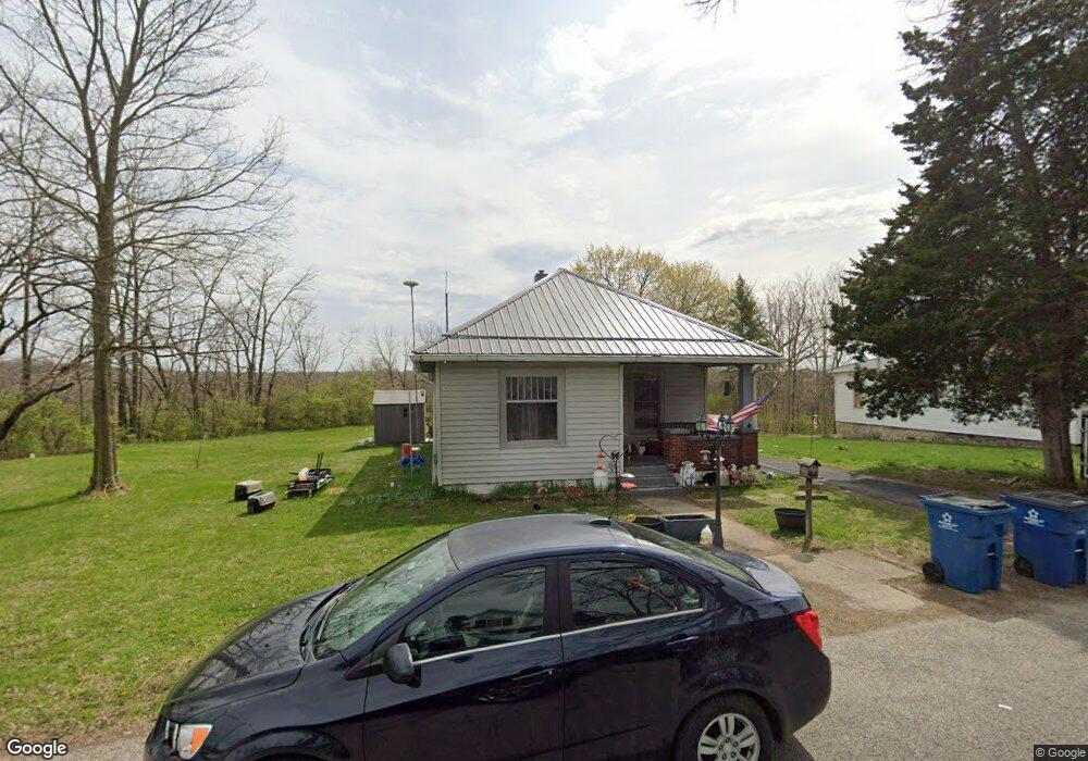 459 E Main St, Wabash, IN 46992 - photo 1