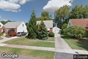 10 Kendale Rd, Buffalo, NY 14215