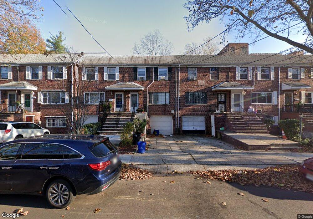 44 College St, Jersey City, NJ 07305 - photo 1