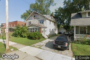 519 Catalpa Ave, Lima, OH 45804