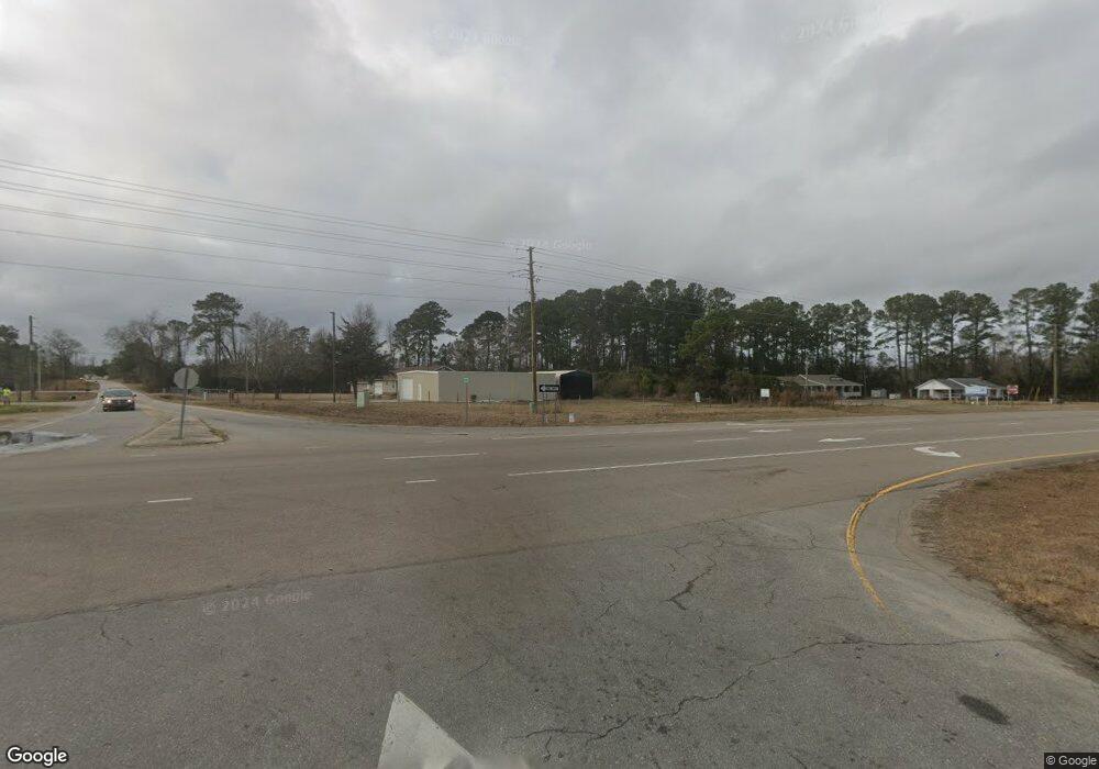 805 Haw Creek Ave NE, Winnabow, NC 28479 - photo 1