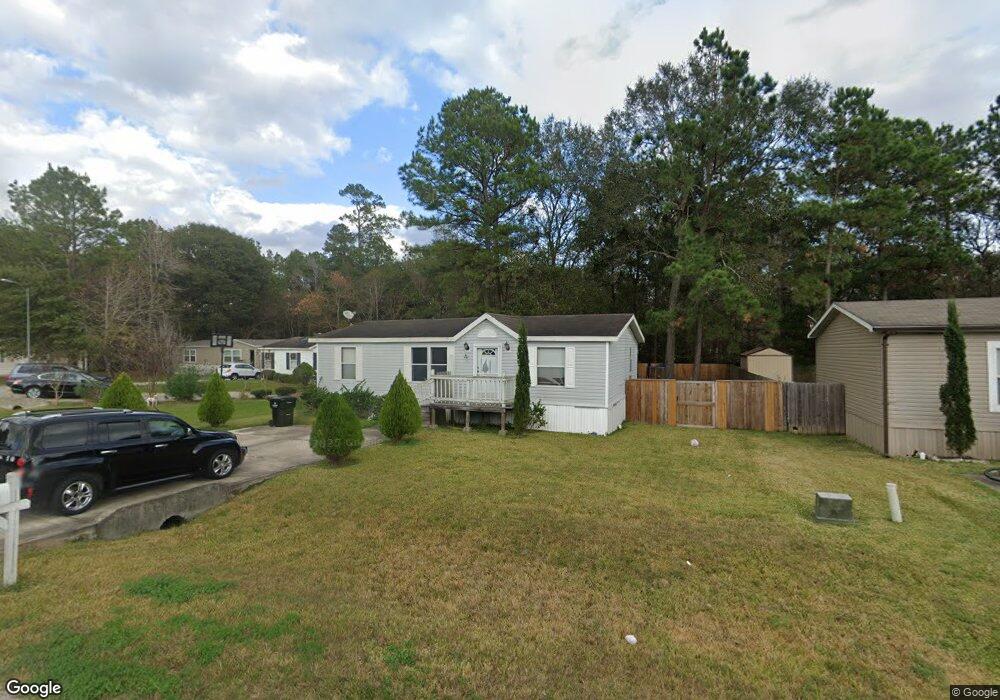 33166 Mckinley Cir, Magnolia, TX 77354 - photo 1