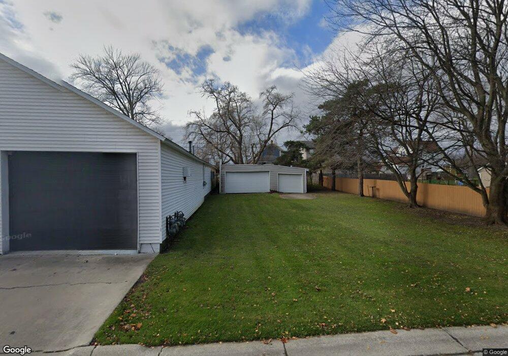 2700 Armour St, Port Huron, MI 48060 - photo 1